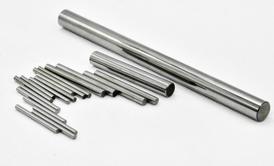 Buy Tungsten Carbide Rods